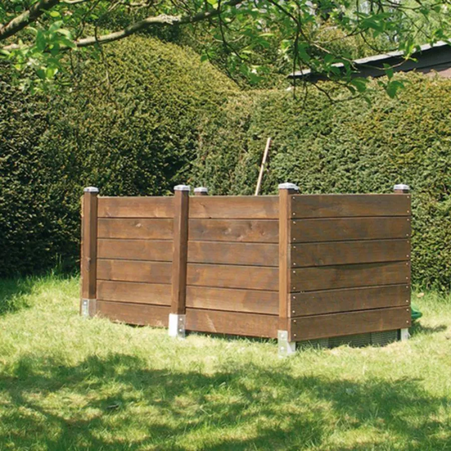 GAH-Alberts liefert ein komplettes Beschläge-Set für den Selbstbau eines Hochbeets mit Montage-Anleitung und Anwendungsfilm.