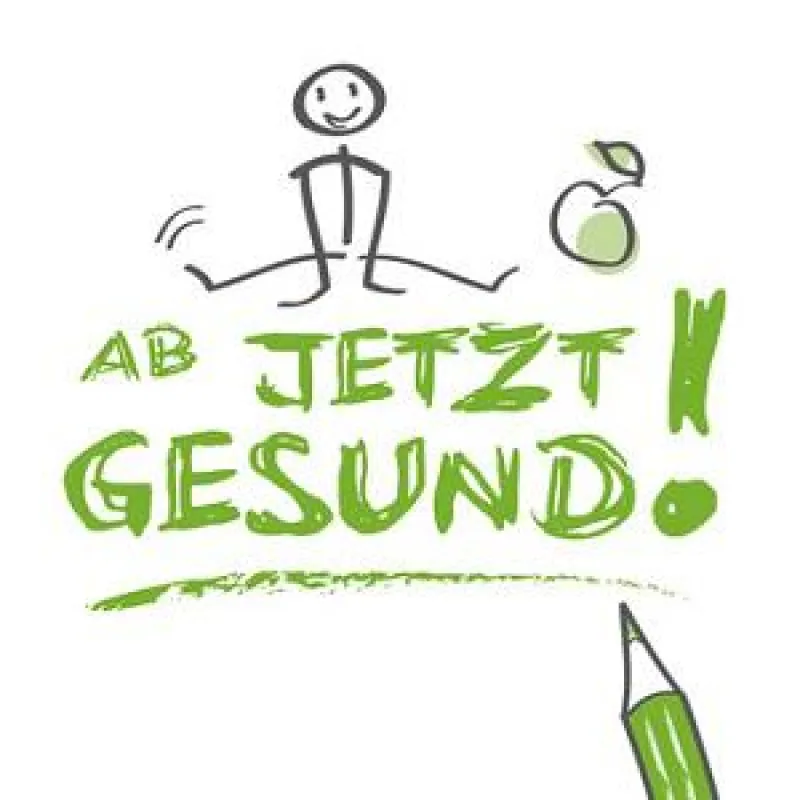 4 Jahre Personal Trainer Kiel