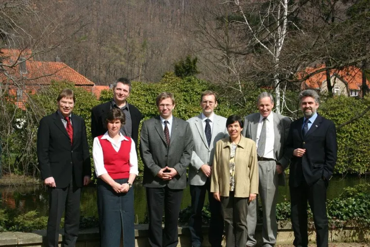 Gründung eines Praxisbeirats für die Wirtschaftspsychologie am Fachbereich Wirtschaftswissenschaften Bild: Gründung eines Praxisbeirats für die Wirtschaftspsychologie am Fachbereich Wirtschaftswissenschaften