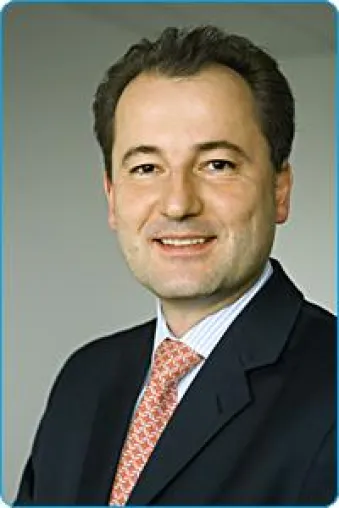 Bild: easycash Geschäftsführung erweitert: Berufung von Marcus W. Mosen in die Unternehmensleitung