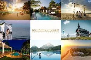 Heiraten und Honeymoon mal ganz anders - Die exklusivsten Hochzeitslocations für 2018 Bild: Heiraten und Honeymoon mal ganz anders - Die exklusivsten Hochzeitslocations für 2018