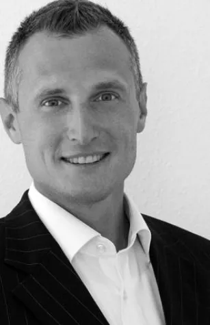 Balázs Turán heuert bei econda an Bild: Balázs Turán heuert bei econda an