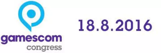 Bild: Ticketverkauf startet: „Die Zukunft spielt“ auf dem gamescom congress 2016