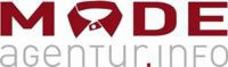 Bild: Mode-Agentur mit neuem Corporate Design - Modeberater gesucht