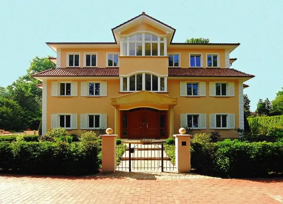 Bild: Komfort rauf - Nebenkosten runter