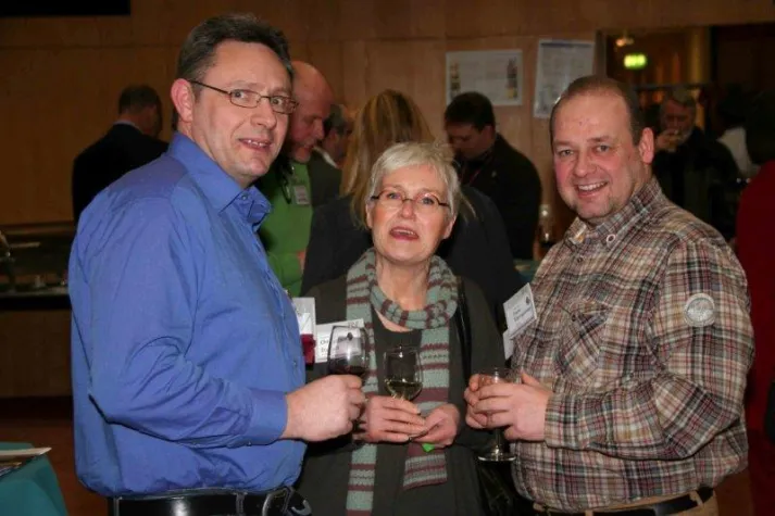 Bild: „Wer gibt, gewinnt“ statt Ellenbogen-Kultur