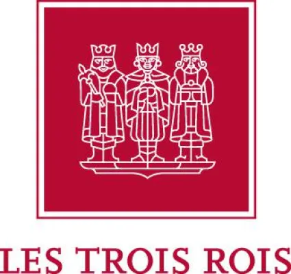 Bild: Hotel Basel Special mit Sternekoch Peter Knogl