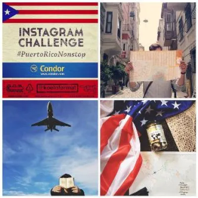 Bild: Gewinner der #CondorChallenge von Köln Format und Condor steht fest