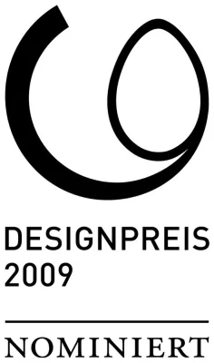 Bild: HAGEN INVENT für den Designpreis der Bundesrepublik Deutschland 2009 nominiert