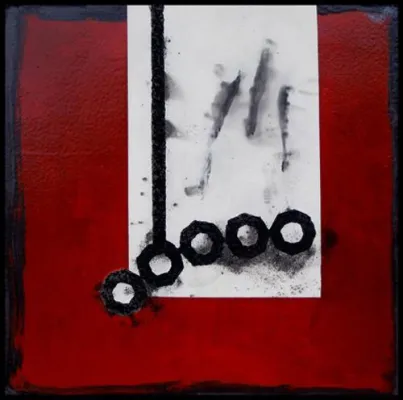 Bild: Brennende Bilder von Alberto Hernández bei I00 kubik