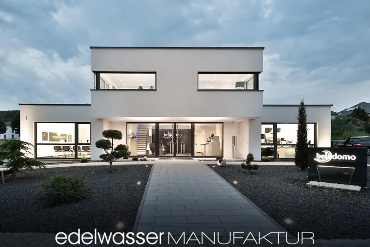 Bild: beladomo GmbH - Ihr Wasserspezialist für Trinkwasseraufbereitungsanlagen