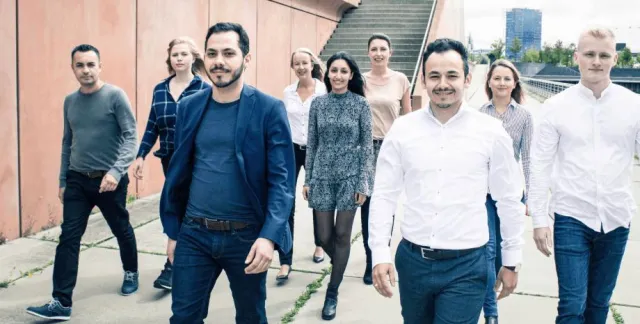 Bild: 100 Testuser gesucht: Vitapio Profilaufbereitung für IT-Branche geht in einmonatige Launchphase