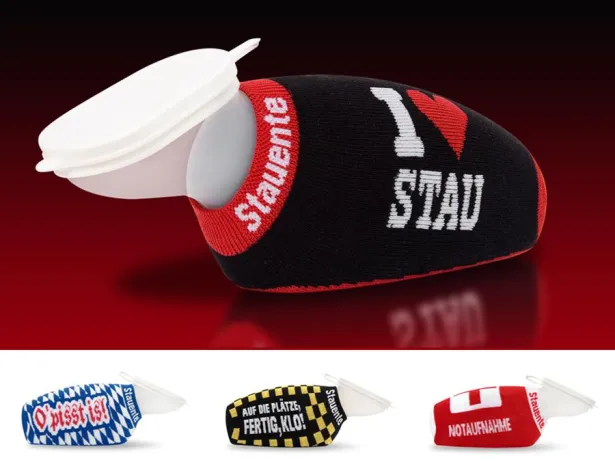 Bild: Der Wackeldackel ist tot, lang lebe die Stauente