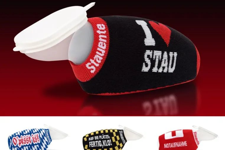 Bild: Der Wackeldackel ist tot, lang lebe die Stauente