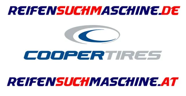 Bild: Cooper Tire & Rubber Company Deutschland GmbH zahlt Reifenrechnung*