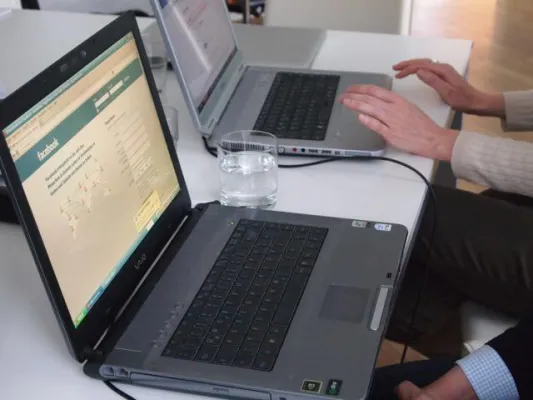 „Ärzte/Zahnärzte entdecken das Potential neuer Medien für sich“ Chancen und Risiken der neuen Medien Bild: „Ärzte/Zahnärzte entdecken das Potential neuer Medien für sich“ Chancen und Risiken der neuen Medien