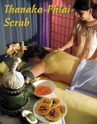 Wellness-Scout findet Urwaldkraut für die Wellnesshotels der Lüneburger Heide Niedersachsen Norddeutschland Bild: Wellness-Scout findet Urwaldkraut für die Wellnesshotels der Lüneburger Heide Niedersachsen Norddeutschland