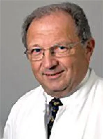 Bild: Volkskrankheit Diabetes