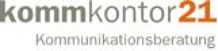 Bild: kommkontor21 seit drei Jahren erfolgreich am Markt