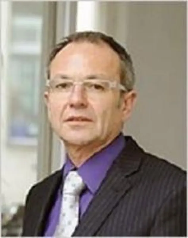 Friedemann Koch, Rechtsanwalt