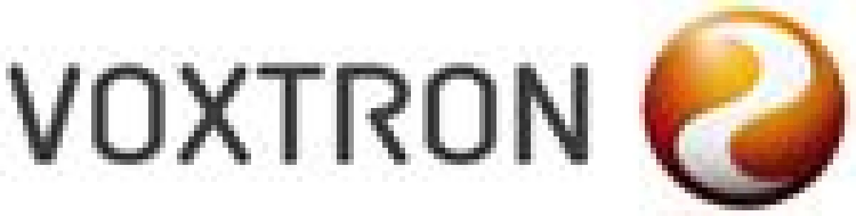 Logo Voxtron