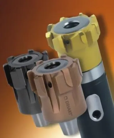 Bild: Erweiterungen im DIHART Reamax® TS plug´n ream Baukasten zum Reiben