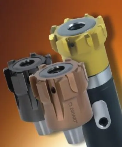 Bild: Erweiterungen im DIHART Reamax® TS plug´n ream Baukasten zum Reiben