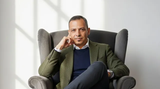 Bild: Sandkasten, Liebesbeziehung, Holzeisenbahn: Drei Bilder, die erklären, warum Business oft schwerfällt