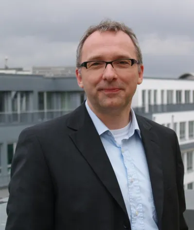 Bild: Michael Knapstein neuer Chief Financial Officer der Questico AG