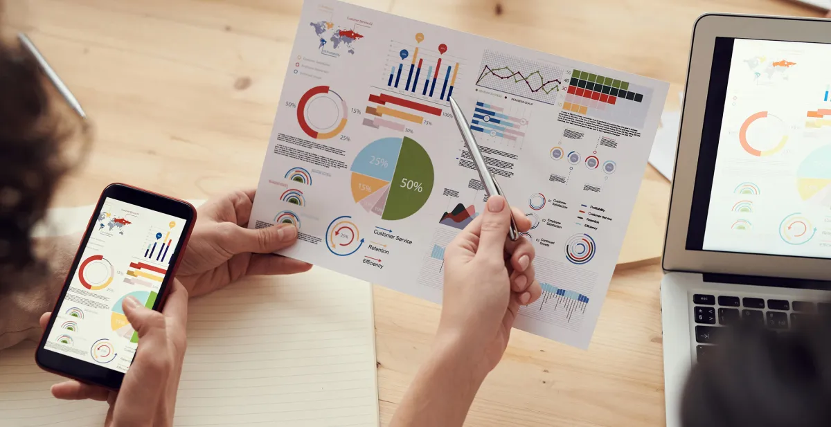 Was ist Power BI?  (© COPiTOS GmbH)