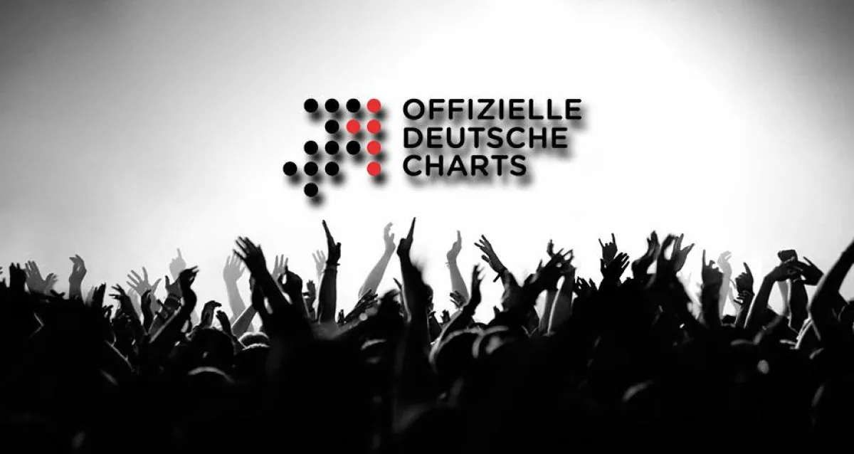 Streaming und die Charts
