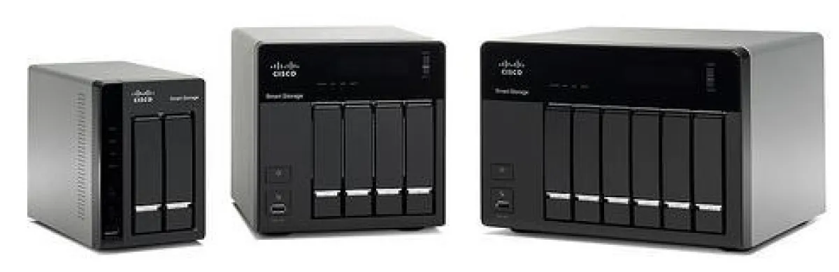 Cisco NSS 300