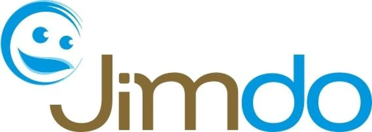Nicht ohne Grund hat sich Jimdo einen Smiley als Firmen-Logo ausgesucht.
