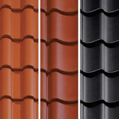 Eternit Dachsteine: Die ökologisch nachhaltige Dachdeckung Bild: Eternit Dachsteine: Die ökologisch nachhaltige Dachdeckung