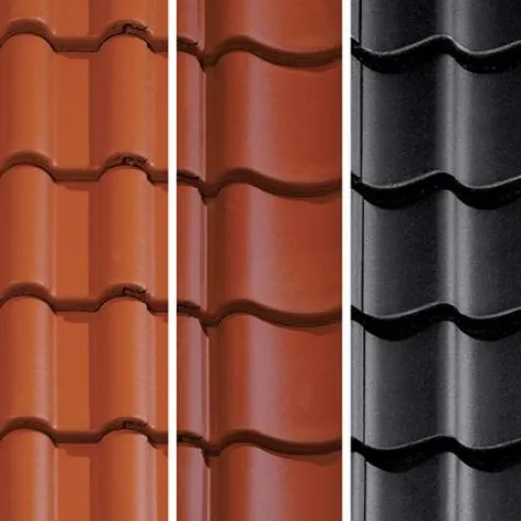 Bild: Eternit Dachsteine: Die ökologisch nachhaltige Dachdeckung