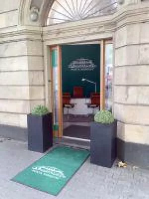 Bild: Porta Mondial Immobilienshop in Frankfurt eröffnet