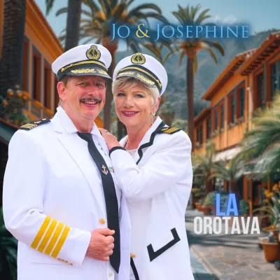 Bild: La Orotava - der neue Sommerhit von Jo und Josephine