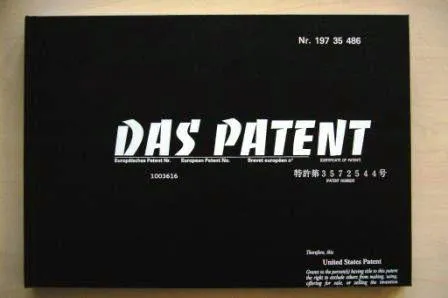 Bild: Dorten schreibt Wirtschaftskrimi für Felss