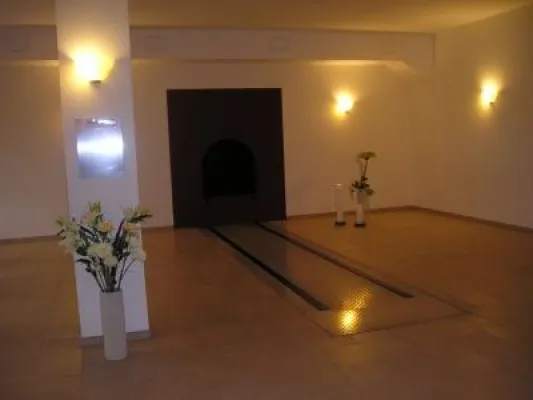 Bild: Sterbegeldversicherung ermöglicht alternative Bestattungsformen