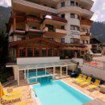 Singlereisen.de: Wandern & Wellness für Singles und Alleinreisende im Zillertal Bild: Singlereisen.de: Wandern & Wellness für Singles und Alleinreisende im Zillertal