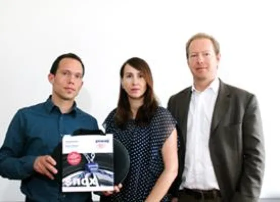 Bild: Spirit Design gewinnt Österreichischen Staatspreis Consulting 2010