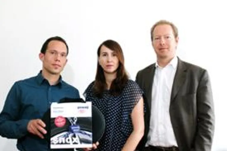 Bild: Spirit Design gewinnt Österreichischen Staatspreis Consulting 2010