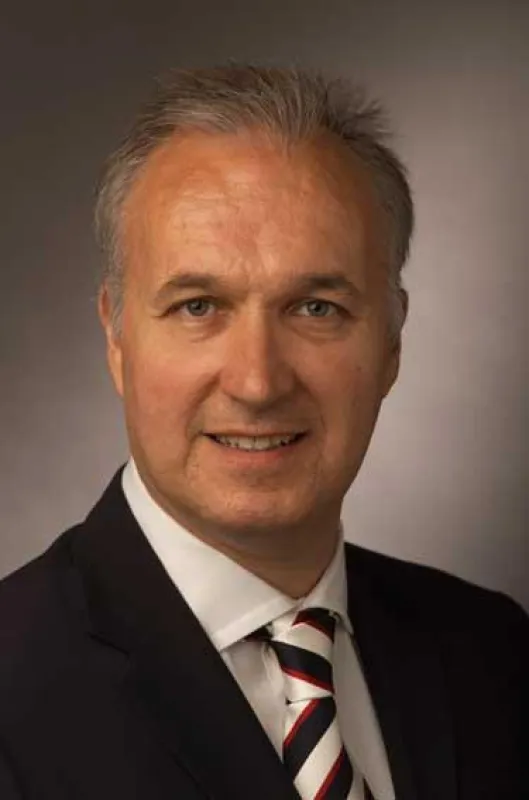 Uwe Morawe