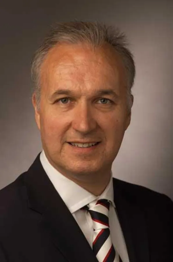 Uwe Morawe