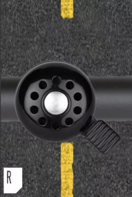 Bild: redhotmagma GmbH realisiert iPhone-App "Rose Bike Bell" für den Rose Fahrradversand