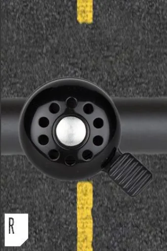 Bild: redhotmagma GmbH realisiert iPhone-App "Rose Bike Bell" für den Rose Fahrradversand