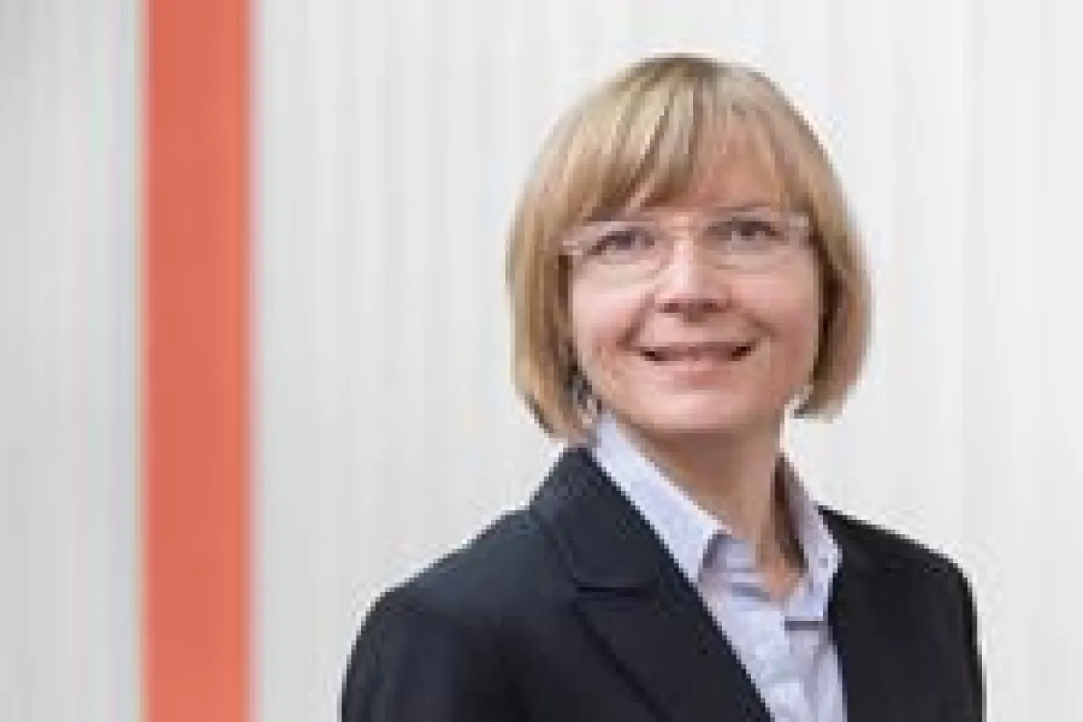 Diplom-Kauffrau Kerstin Winkler, Steuerberaterin und Partnerin bei WW+KN