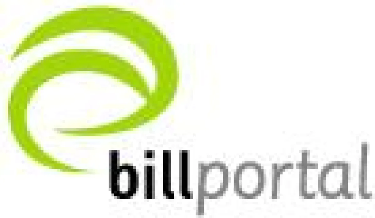 Logo BillPortal GmbH
