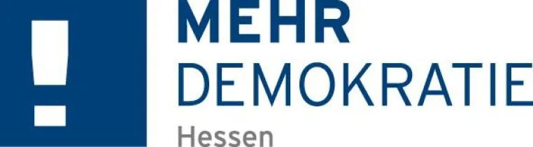 Bild: Mehr Demokratie e.V. LV Hessen: Videomitschnitt der Abendveranstaltung vom 24. September 2018 verfügbar