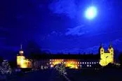 Adventszauber auf Schloss Corvey Bild: Adventszauber auf Schloss Corvey